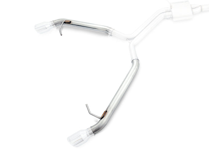 Touring-to-Track Conversion Kit <br>17-19 Audi A4 Quattro, 18-19 A5 Quattro