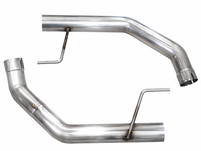 Touring-to-Track Conversion Kit <br>24-25 Ford Mustang