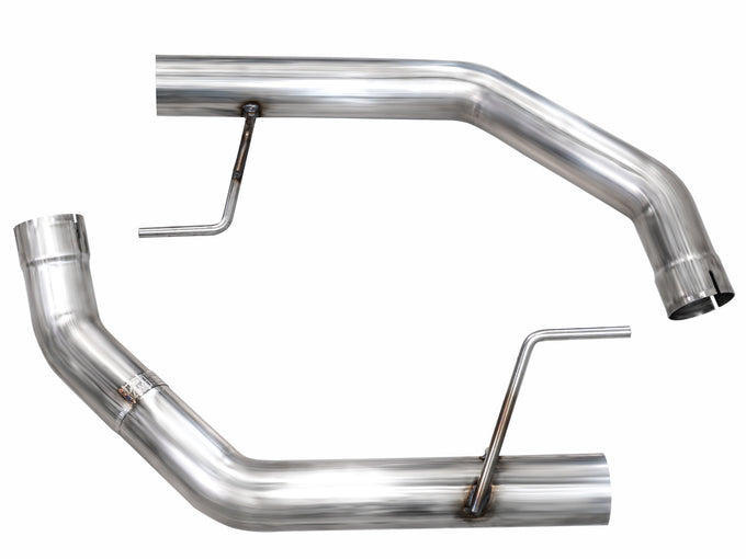 Touring-to-Track Conversion Kit <br>24-25 Ford Mustang