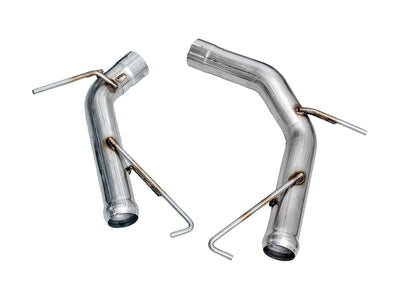 Touring-to-Track Conversion Kit <br>20-24 Audi S6 S7 Sportback