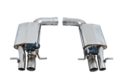 Track-to-SwitchPath Conversion Kit <br>15-18 Mercedes-Benz C63 AMG S