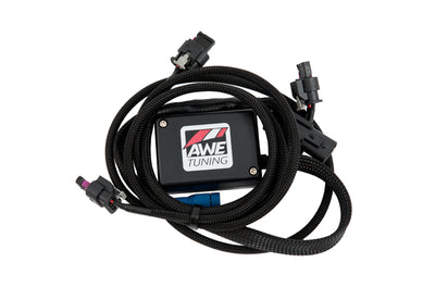 Track-to-SwitchPath Conversion Kit <br>17-18 Mercedes-Benz C63 AMG S C63 AMG