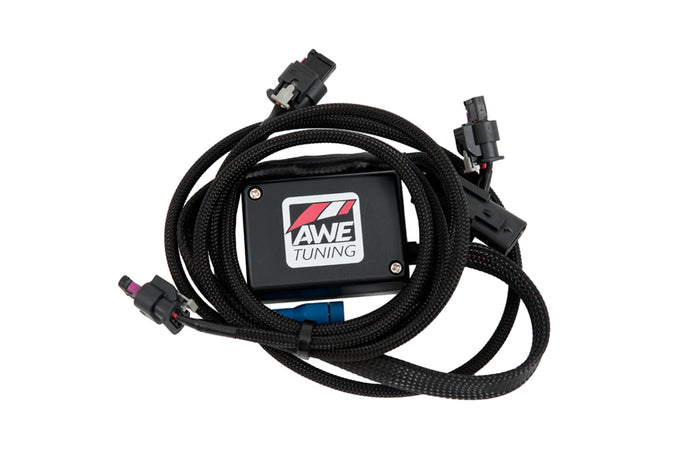 Track-to-SwitchPath Conversion Kit <br>17-18 Mercedes-Benz C63 AMG S C63 AMG