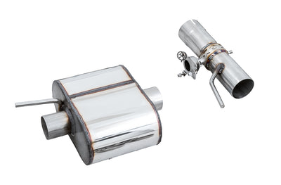 Track-to-SwitchPath Conversion Kit <br>18-23 Audi TT RS Quattro, 17-20 RS3
