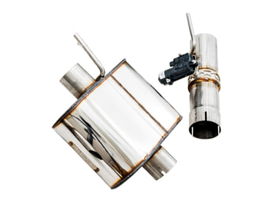 Track-to-SwitchPath Conversion Kit <br>15-17 Volkswagen Golf R