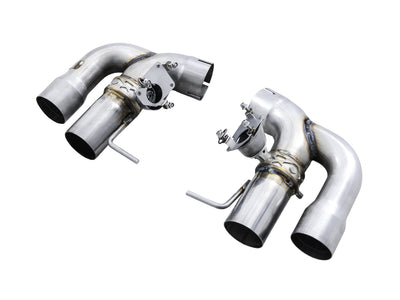 Track-to-SwitchPath Conversion Kit <br>18-23 BMW M5