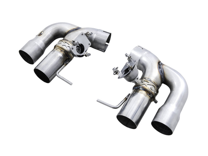 Track-to-SwitchPath Conversion Kit <br>18-23 BMW M5