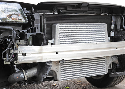 Front Mounted Intercooler <br>10-17 Audi Q5