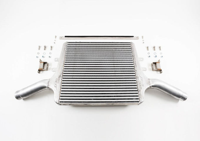 Front Mounted Intercooler <br>10-17 Audi Q5