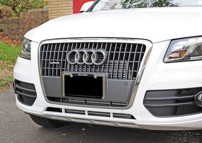 Front Mounted Intercooler <br>10-17 Audi Q5