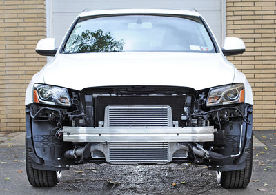 Front Mounted Intercooler <br>10-17 Audi Q5