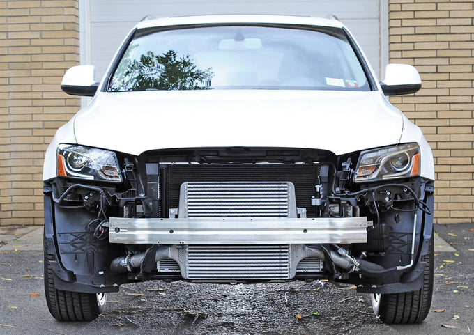 Front Mounted Intercooler <br>10-17 Audi Q5