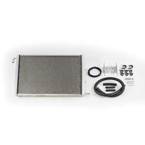 ColdFront Heat Exchanger <br>13-17 Audi Q5, 14-17 SQ5