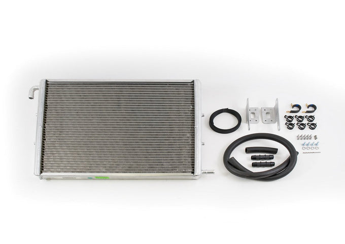 ColdFront Heat Exchanger <br>13-17 Audi Q5, 14-17 SQ5