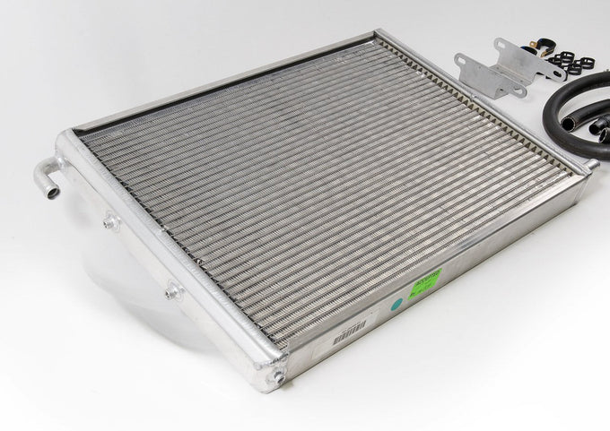 ColdFront Heat Exchanger <br>13-17 Audi Q5, 14-17 SQ5
