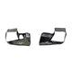 Carbon Fiber Shrouds <br>01-04 Audi Allroad Quattro, 00-02 S4