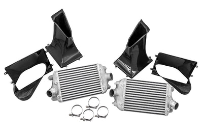 ColdFront? Intercooler Kit <br>14-19 Porsche 911