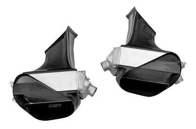 ColdFront? Intercooler Kit <br>14-19 Porsche 911