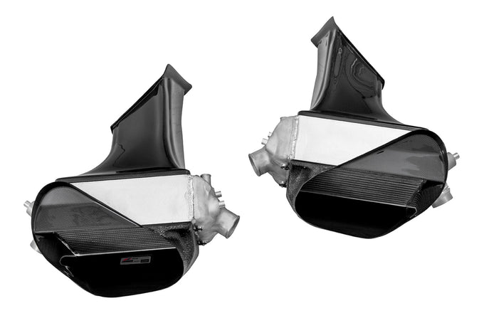 ColdFront? Intercooler Kit <br>14-19 Porsche 911