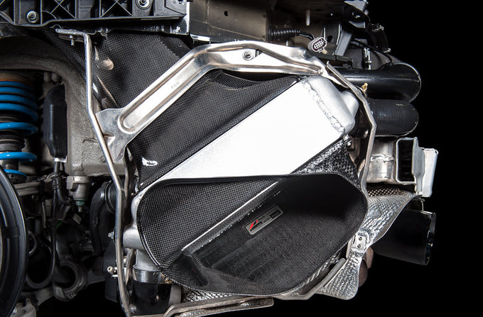 ColdFront? Intercooler Kit <br>14-19 Porsche 911