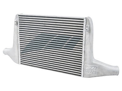 ColdFront? Intercooler <br>17-24 Audi A4 Quattro, 18-24 A5
