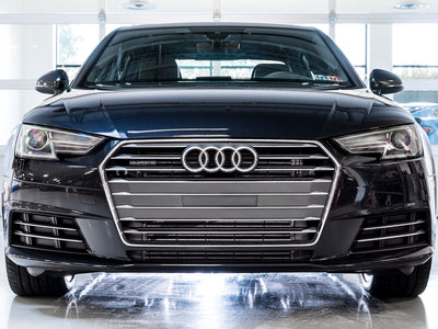 ColdFront? Intercooler <br>17-24 Audi A4 Quattro, 18-24 A5