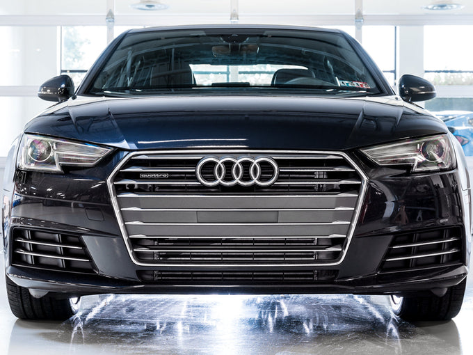 ColdFront? Intercooler <br>17-24 Audi A4 Quattro, 18-24 A5