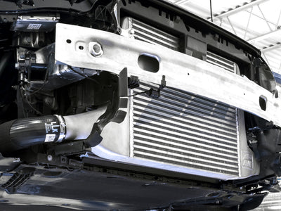 ColdFront? Intercooler <br>17-24 Audi A4 Quattro, 18-24 A5