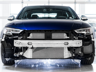 ColdFront? Intercooler <br>17-24 Audi A4 Quattro, 18-24 A5