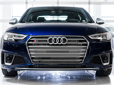 ColdFront? Intercooler <br>17-24 Audi A4 Quattro, 18-24 A5