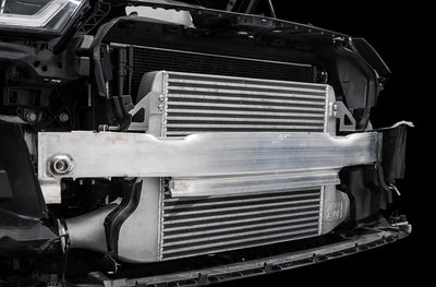 ColdFront? Intercooler <br>18-24 Audi SQ5