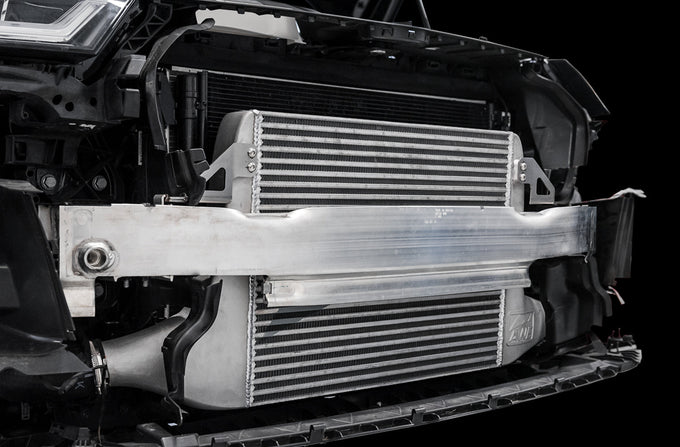 ColdFront? Intercooler <br>18-24 Audi SQ5