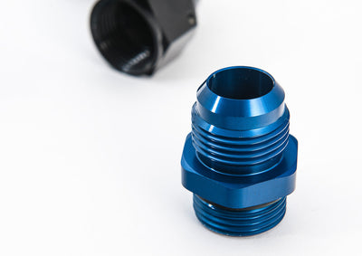 ColdFront Coolant Pump <br>13-16 Audi S4 S5