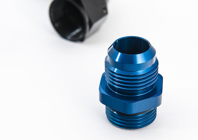 ColdFront Coolant Pump <br>13-16 Audi S4 S5