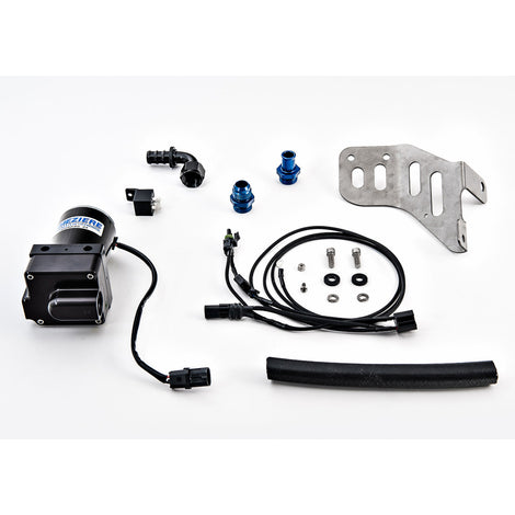 ColdFront Coolant Pump <br>10-12 Audi S4 S5