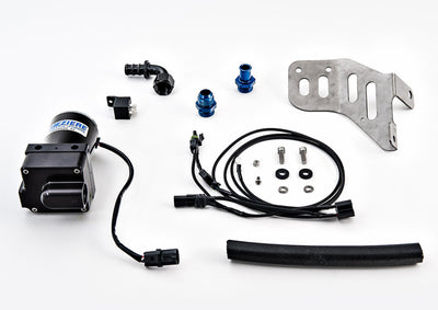 ColdFront Coolant Pump <br>10-12 Audi S4 S5