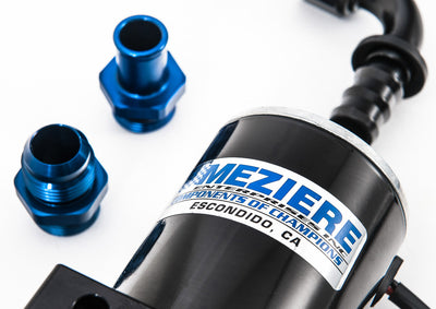 ColdFront Coolant Pump <br>10-12 Audi S4 S5