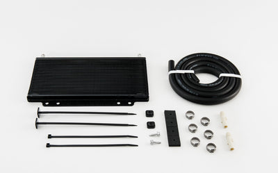 Drive Select Cooler <br>10-12 Audi S4