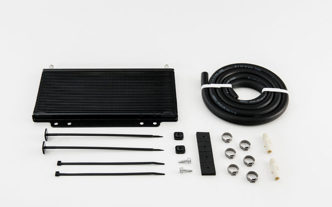Drive Select Cooler <br>10-12 Audi S4