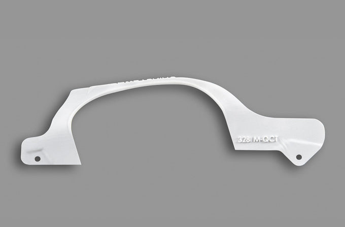 Quad Tip Marking Template <br>14-16 BMW 428i xDrive 428i