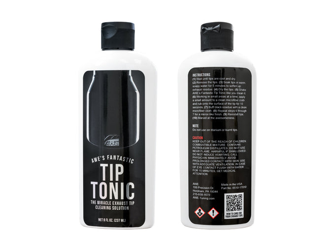 AWE's Fantastic Tip Tonic <br>Universal