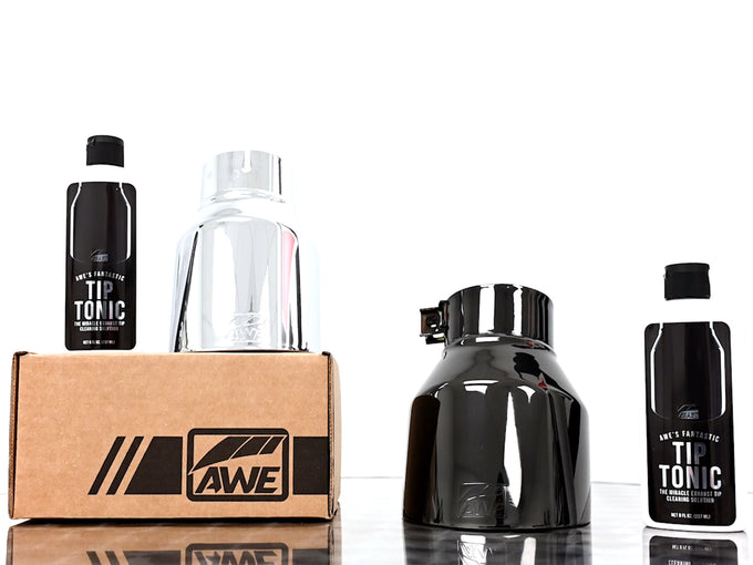 AWE's Fantastic Tip Tonic <br>Universal