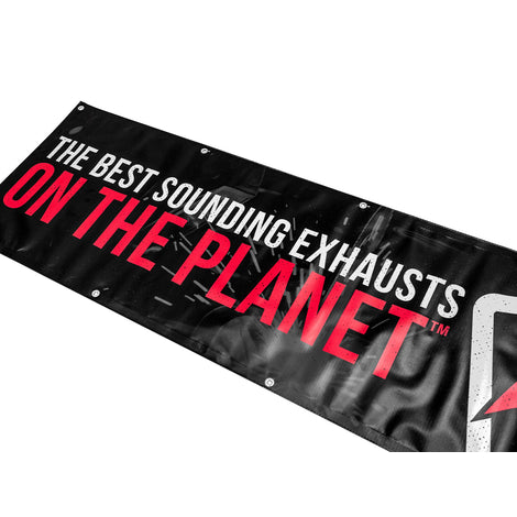 BAY BANNER <br>Universal