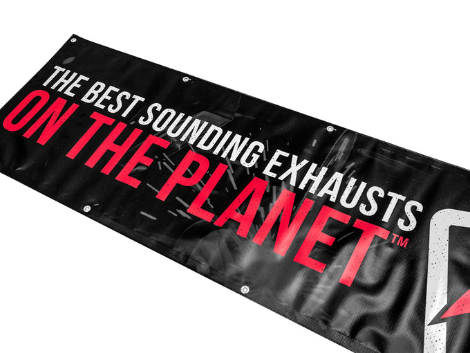 BAY BANNER <br>Universal