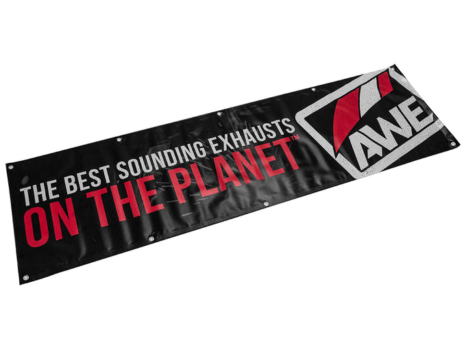 BAY BANNER <br>Universal
