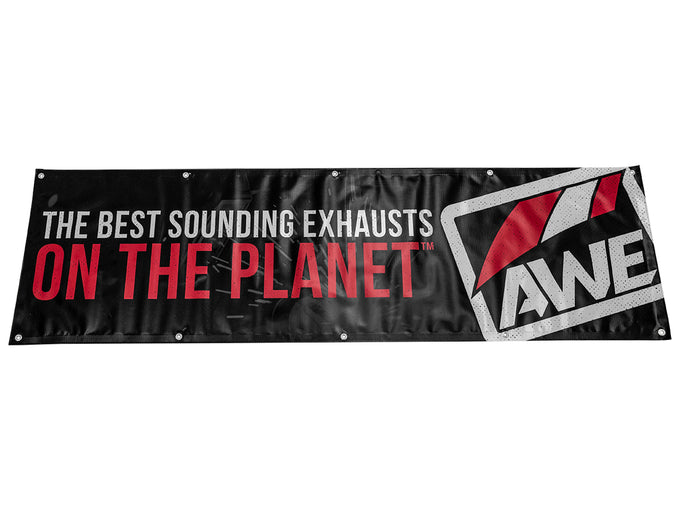 BAY BANNER <br>Universal