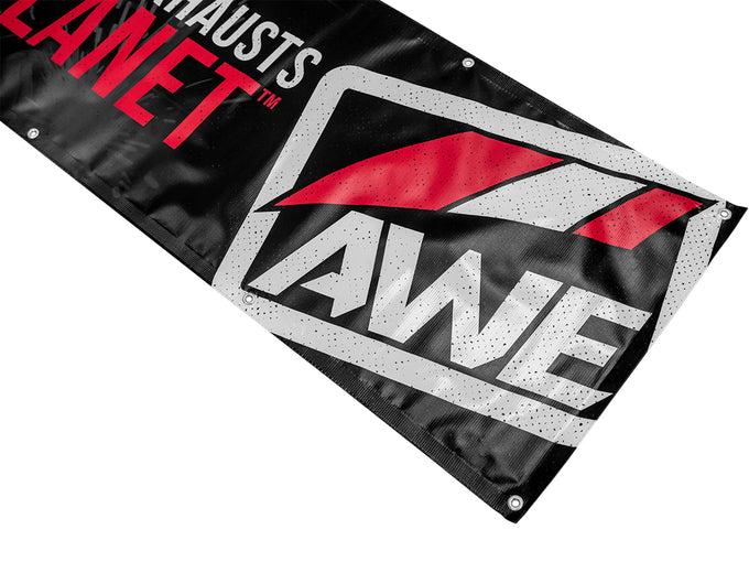 BAY BANNER <br>Universal