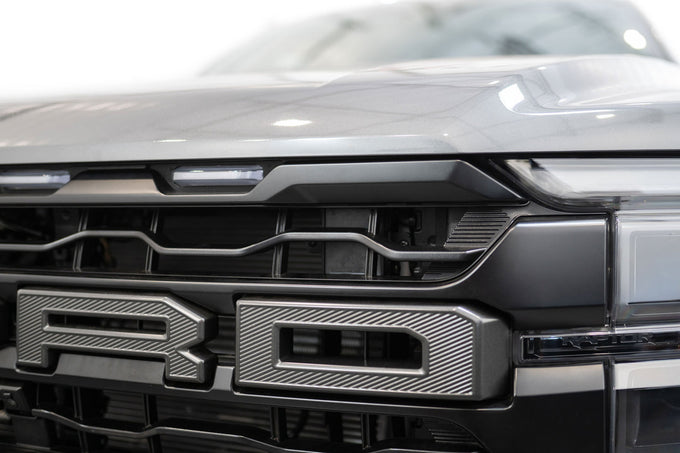 Adaptive Cruise Control Bracket<br> 2024 Ford Raptor