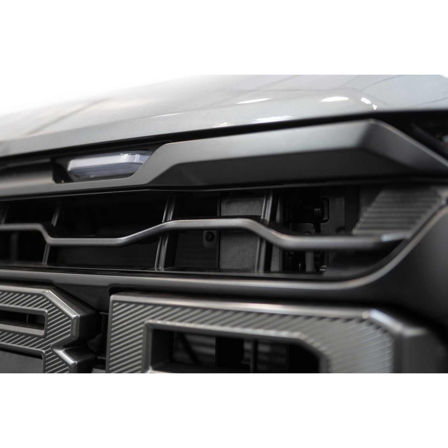 Adaptive Cruise Control Bracket<br> 2024 Ford Raptor
