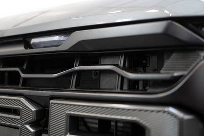 Adaptive Cruise Control Bracket<br> 2024 Ford Raptor